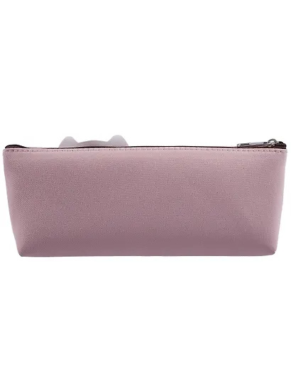 Пенал-косметичка из ткани "Cute cat", розовый, Yoi - фото 8