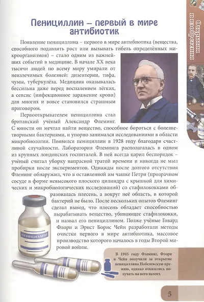Открытия и изобретения. Энциклопедия - фото 4