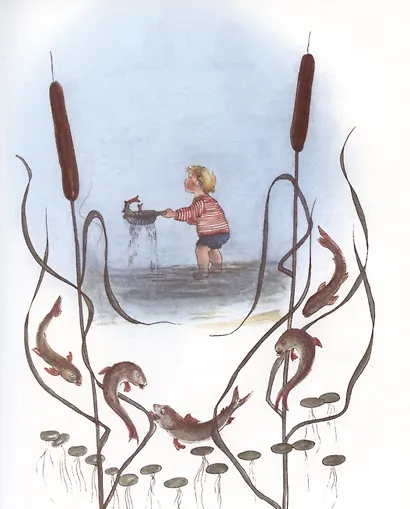 Тили-дили крошка - фото 5