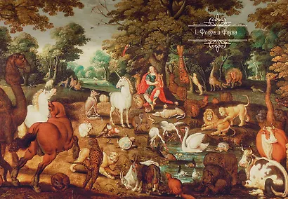 Книга Единорогов. Волшебный путеводитель по страницам фолиантов, глубинам тайных знаний и вершинам изящных искусств - фото 4