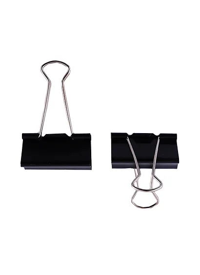 зажимы для бумаг - фото 2