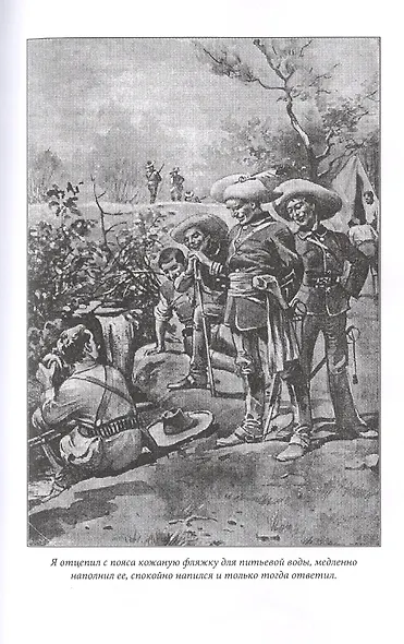 Верная Рука. Том 2 - фото 6