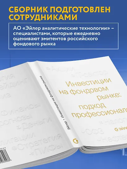 Инвестиции на фондовом рынке: подход профессионалов - фото 5