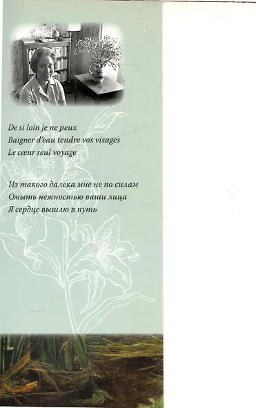 Книга Офелии - фото 3