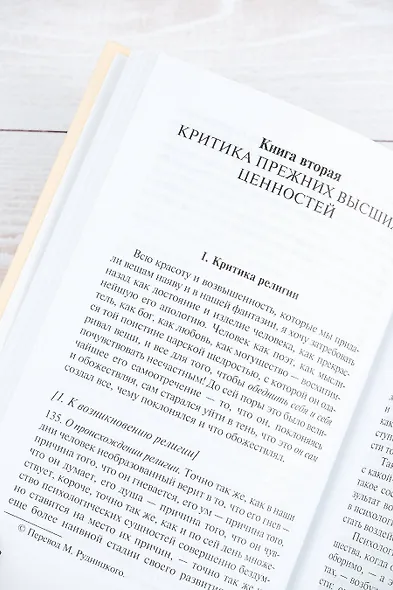 Воля к власти - фото 7