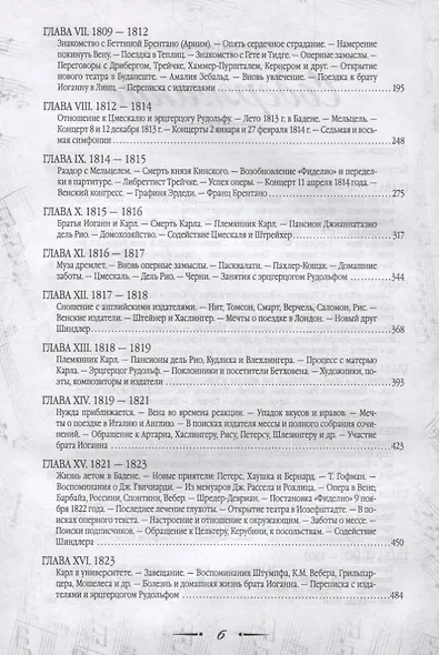 Бетховен. Биографический этюд - фото 3