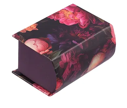 Шкатулка "Blossom" картон - фото 4