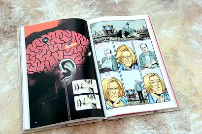 Бойцовский клуб 3. Книга 1 - фото 5