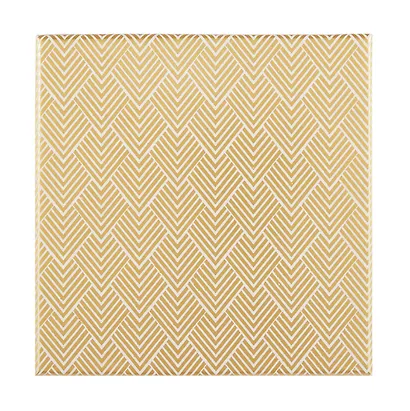 Коробка подарочная "Геометрия" 15.5*15.5*6.5, картон - фото 6