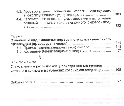 Конституционный контроль и конституционное правосудие зарубежных стран: Сравнительно-правовое исследование / 2-е изд., доп. - фото 3