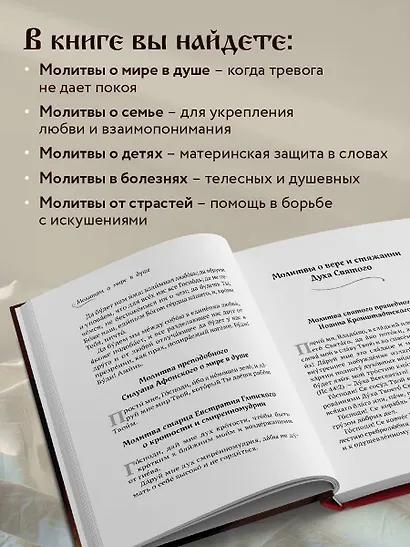 Редкие молитвы - фото 5