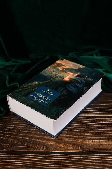 Человек, который съел феникса. Хроники Тенистой Долины - фото 15