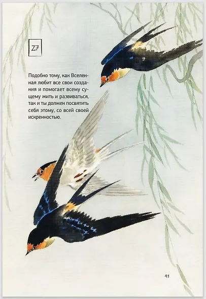 Шепот Вселенной. 101 послание к Тебе, несущее Свет и Тепло - фото 7