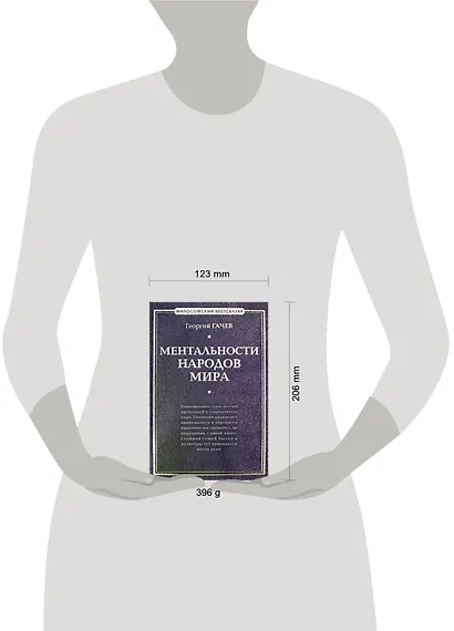 Ментальности народов мира - фото 2