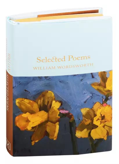 Selected Poems - фото 1