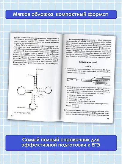 Биология. Новый полный справочник для подготовки к ЕГЭ - фото 4