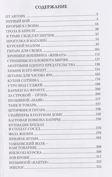 Слова на гильзе - фото 3