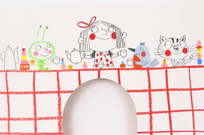 Маленькие большие друзья - фото 3