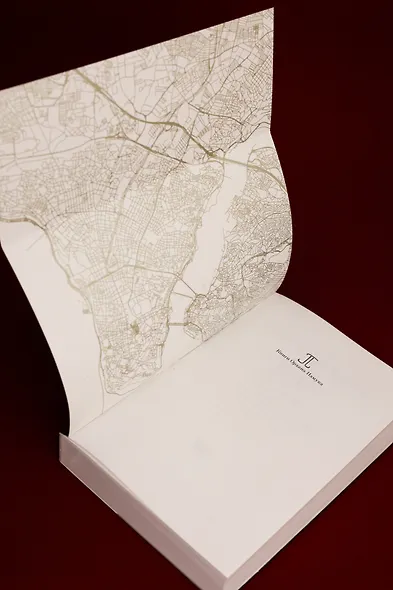 Музей Невинности - фото 8