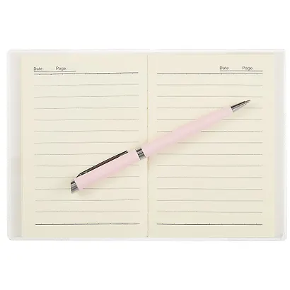 Записная книжка «Фламинго», 96 листов, А6 - фото 2