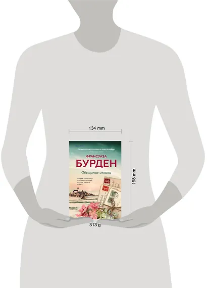 Обещание океана - фото 4
