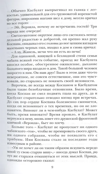 Свет очага - фото 5
