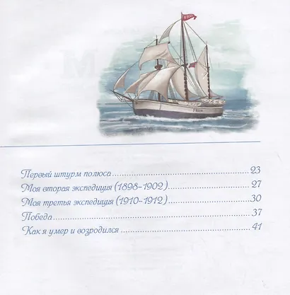 Фрам. Корабль, который выжил - фото 7