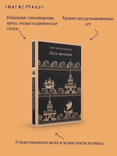 Шум времени - фото 7