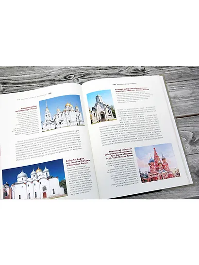 Как читать и понимать архитектуру. Большая энциклопедия - фото 5