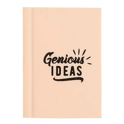 Ластик «Notebook», 4.8 х 3.4 см - фото 1