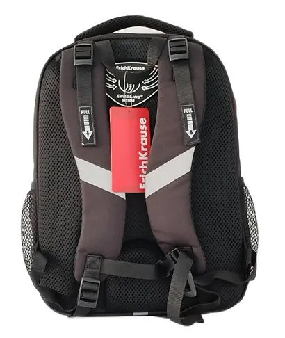 Рюкзак "Adrenaline Speed" 1 отделение, 39*30*22 см, 4 кармана, 470 г, Erich Krause - фото 4