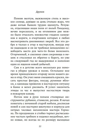 Дружок - фото 14