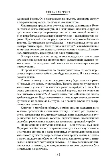 О всех созданиях - фото 12