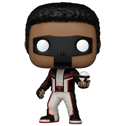 Фигурка Funko POP! Heroes DC Superman 2025 Mr.Terrific (584) (Fun86644) - фото 2