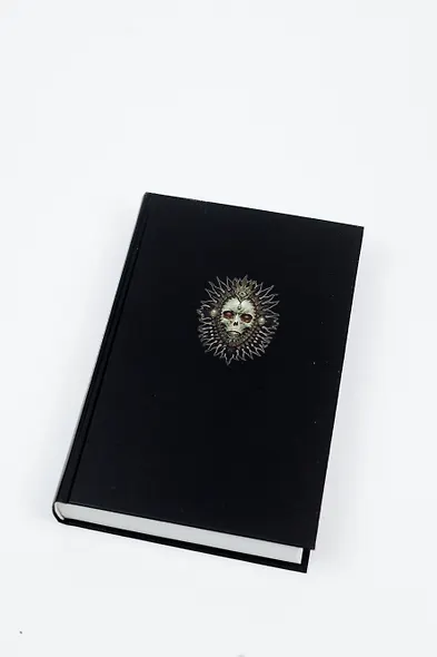 Потерянные боги: фантастический роман - фото 11