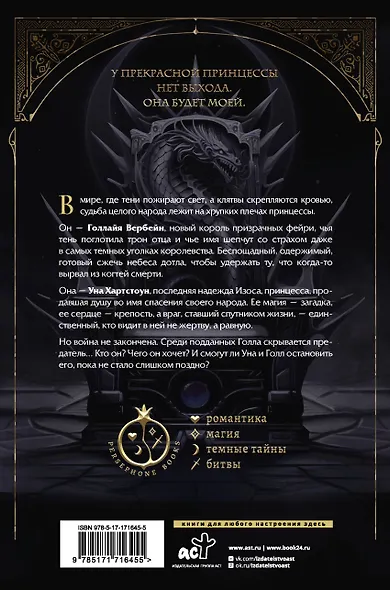 Король призраков - фото 2