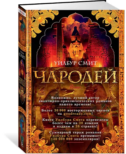 Чародей - фото 2