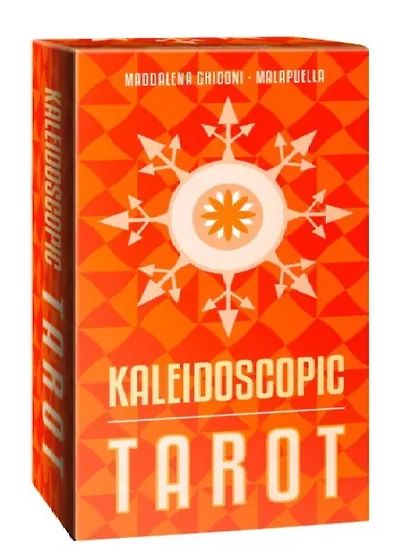 Таро Калейдоскоп/Kaleidoscopic Tarot - фото 1