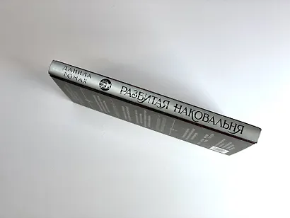 Разбитая наковальня - фото 14