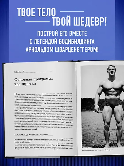 Классическая энциклопедия бодибилдинга - фото 5