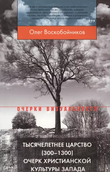 Тысячелетнее царство (300–1300). Очерк христианской культуры Запада. 3-е издание - фото 1