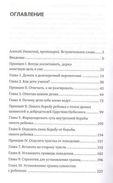Икона и газонокосилка. Принципы воспитания - фото 2