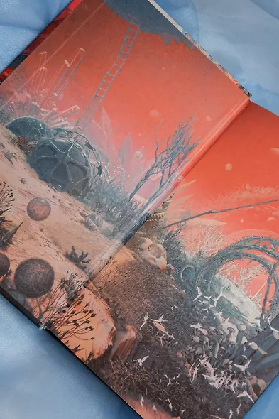 Сиаль - фото 9