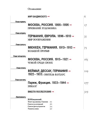 Василий Кандинский - фото 2