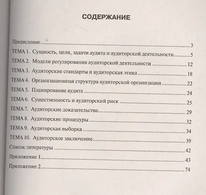 Аудит в схемах.Уч.пос - фото 2