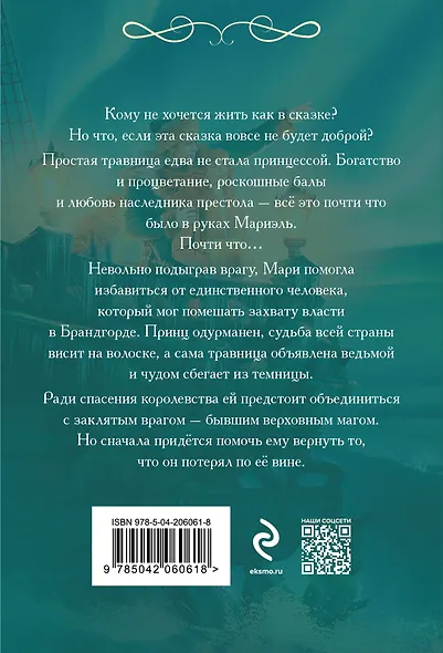 Закон Благодарности. Маг - фото 2