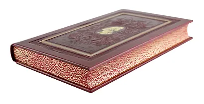 «Искусство войны» Сунь-цзы. Коллекционное подарочное иллюстрированное издание в изящном переплете ручной работы из натуральной кожи в классическом ... - фото 3