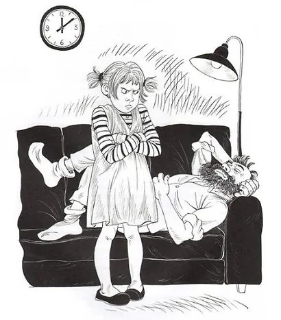 Уроков не будет! - фото 11