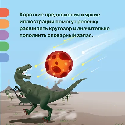 Жизнь леса - фото 6