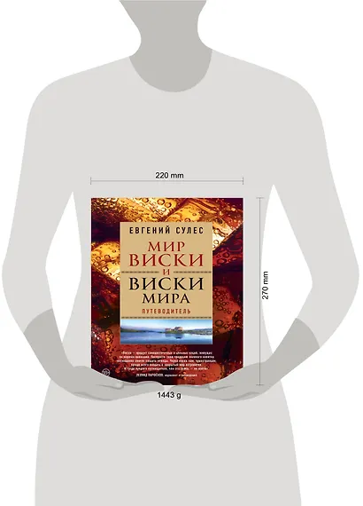 Мир виски и виски мира. Путеводитель - фото 4